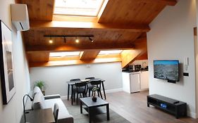 Altar Suites Caño Badillo by gaiarooms